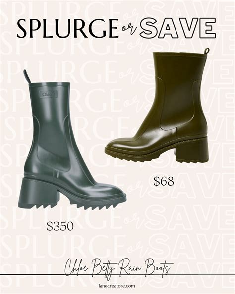 amazon chloe dupe|chloe boots dupe.